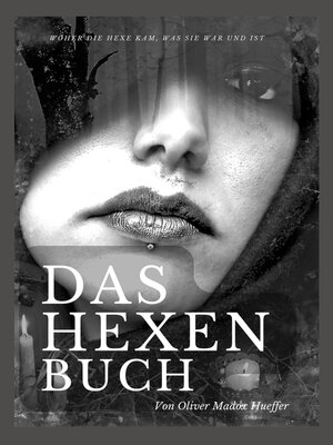 cover image of Das Hexenbuch